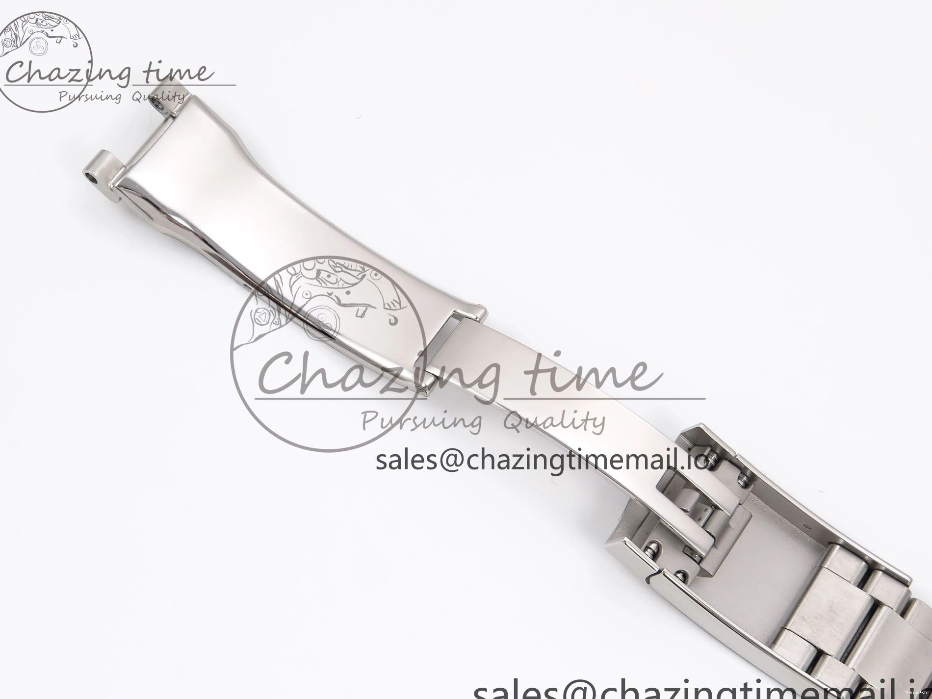 DateJust Dial on White Best 126334 41 Stick A3235 EWEF Bracelet Edition Oyster 0417